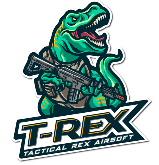 TREX Airsoft Gift Card