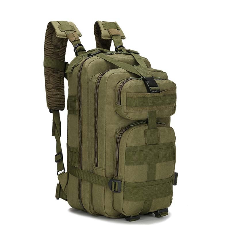 30L Military Tactical Backpack Large Camping Backpacks Trekking Fishing Hunting Waterproof Bags Men Army Rucksacks