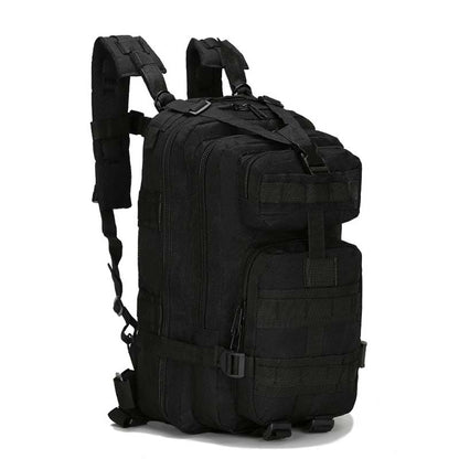 30L Military Tactical Backpack Large Camping Backpacks Trekking Fishing Hunting Waterproof Bags Men Army Rucksacks